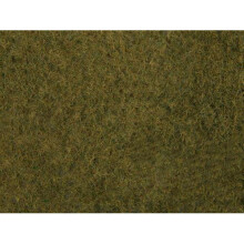 NOCH Olive Green Wild Grass Foliage 20x23cm HO Gauge Scenics 07282