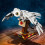 LEGO LEGO Harry Potter Hedwig the Owl 75979 4
