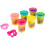 Play-Doh Play-Doh Sparkle Compound Collection 3
