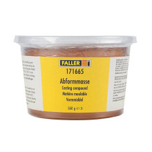 FALLER Mould Compound (560g) HO Gauge 171665