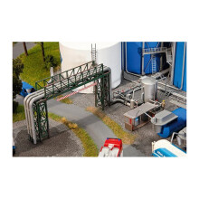FALLER Pipeline and Filling Accessories III HO Gauge 130487