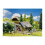 FALLER Water Mill Model Kit w/ Pump I HO Gauge 130225 1