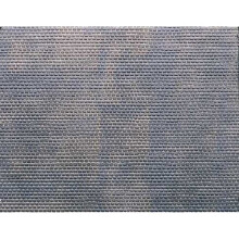 FALLER Ashlars Decorative Sheet 370x125x6mm (2) HO Gauge 170805