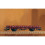 Wagon à bords bas Piko H0 57701 DR H0 1 pc(s) 1