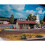 Maquette Halle à Marchandises 1