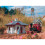 PIKO Red River Station Kit G Gauge 62228 1