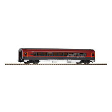Auto viaggiatori Piko H0 57642 1. Classe H0 1 pz