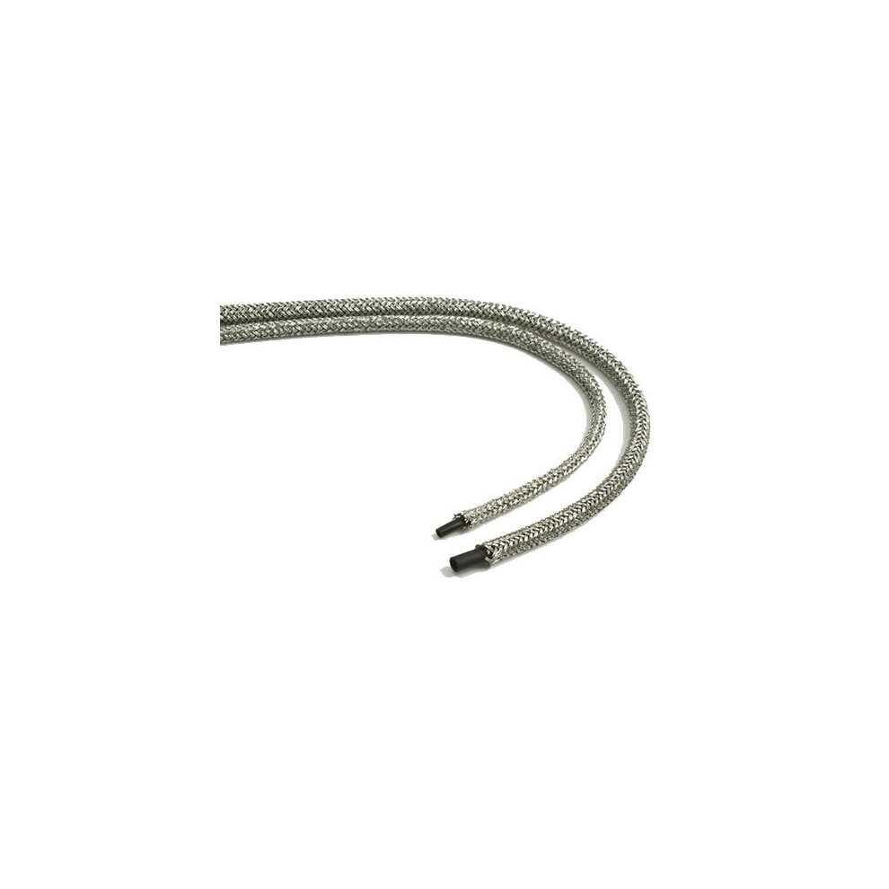 TAMIYA Braided Hose 2mm Outer Dia 1:12 Car Assembly Kit 12662