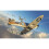 Airfix Airfix A05126A Supermarine Spitfire Mk.1 a 1:48 Plastic Model Kit 2