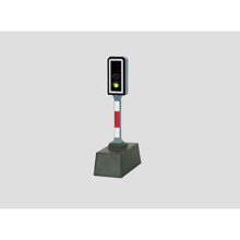 MARKLIN my world Battery Operated Signal HO Gauge MN72201