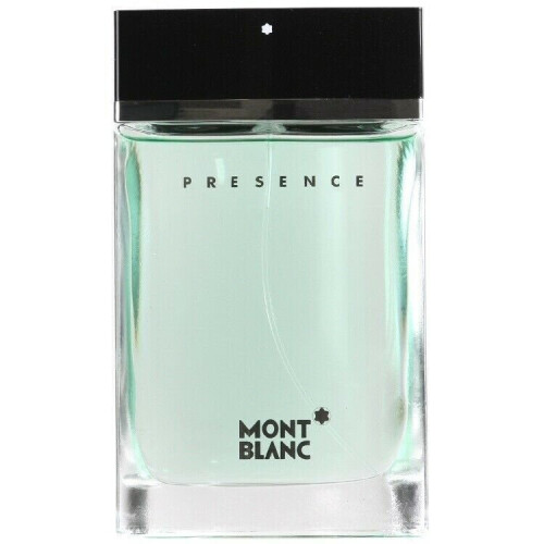 Montblanc Mont Blanc Presence For Men EDT 75ml 1