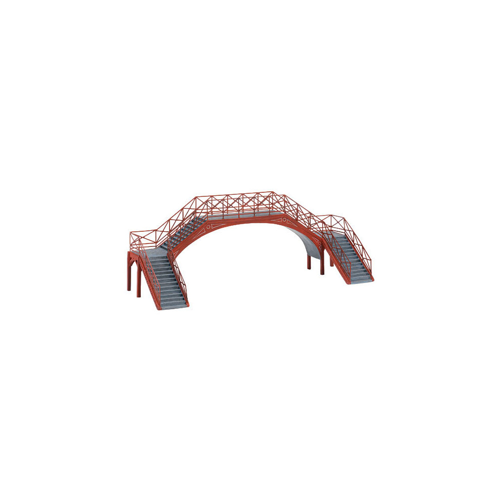 HORNBY Skaledale R8641 Platform Footbridge - OO Gauge Buildings