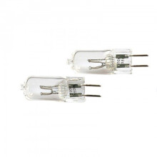 2 x SuperFast Spare Modelling Lamp (2-Pin Type for MK1)