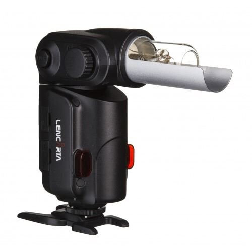 Godox Lencarta Atom/Godox Witstro Silver Reflective Wide Angle Bounce Reflector