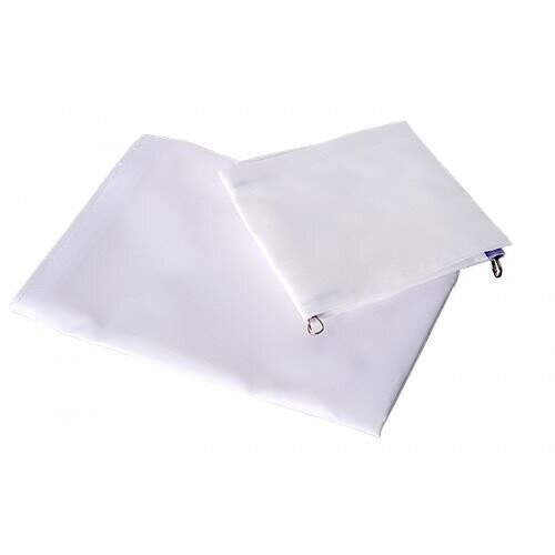 Pair of replacement inner and out diffusers for the 120cm Folding Beauty Dish