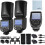 Godox Godox Flash Strobe Speedlite with XPRO Wireless Transmitter for Canon 1