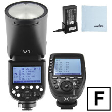 Godox V1-Fujifilm | XPRO Fuji Transmitter