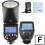 Godox Godox V1-Fujifilm | XPRO Fuji Transmitter 1