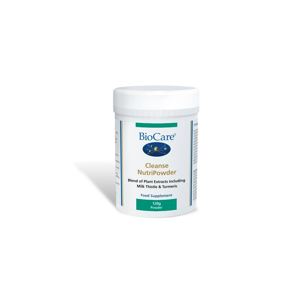 Cleanse Nutripowder 120g