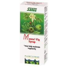 Manna-Fig Syrup 200ml