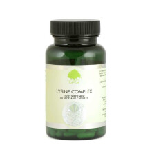 Lysine Complex 60's