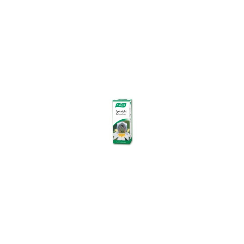 A.Vogel Eyebright 50ml Euphrasia Oral Drops - Image 4