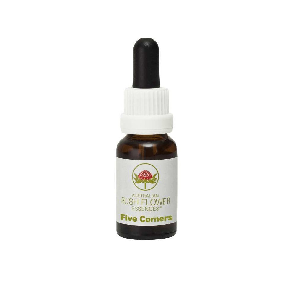 Five Corners (Stock Bottle) 15ml