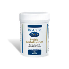 Prebio Nutripowder 165g