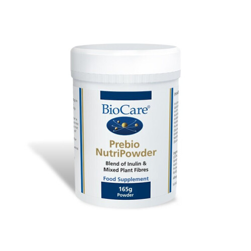 Prebio Nutripowder 165g