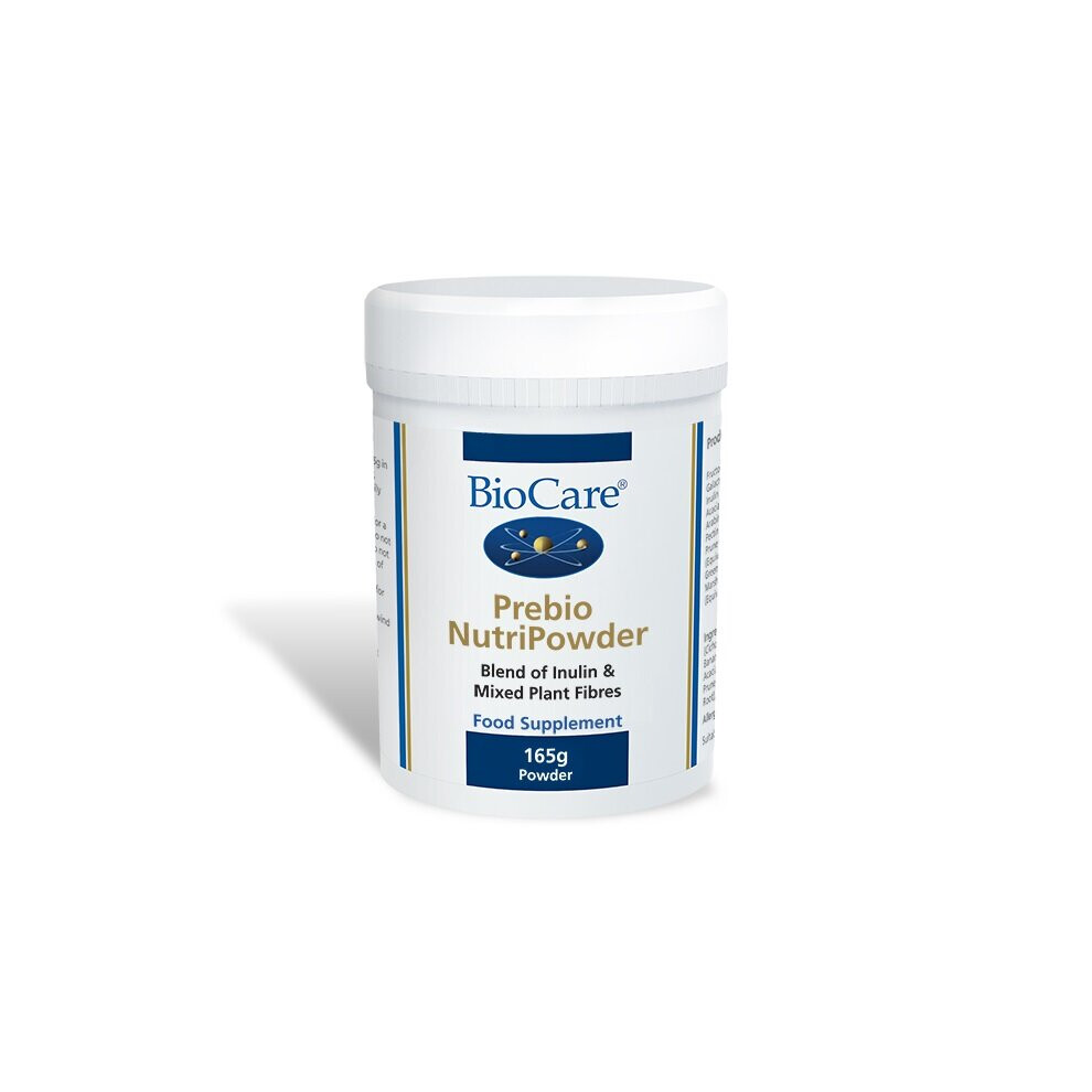 Prebio Nutripowder 165g