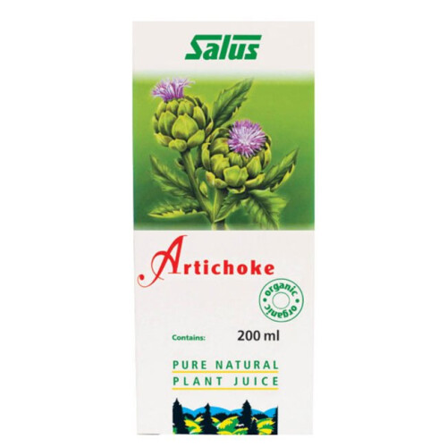 Artichoke Juice 200ml