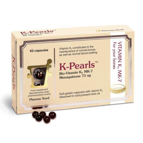 K-Pearls 60's