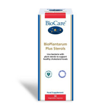 BioPlantarum Plus Sterols 90's