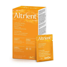 Liposomal Vitamin C 1000mg 30 Sachets