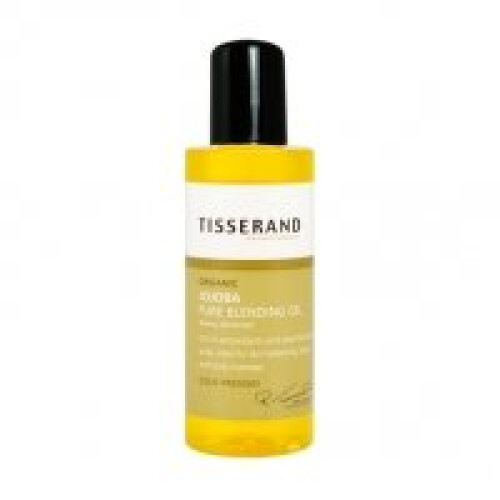 Jojoba Pure Blending Organic Oil 100ml