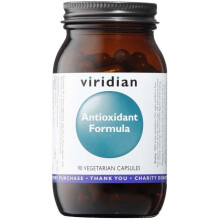 Antioxidant Formula 90's