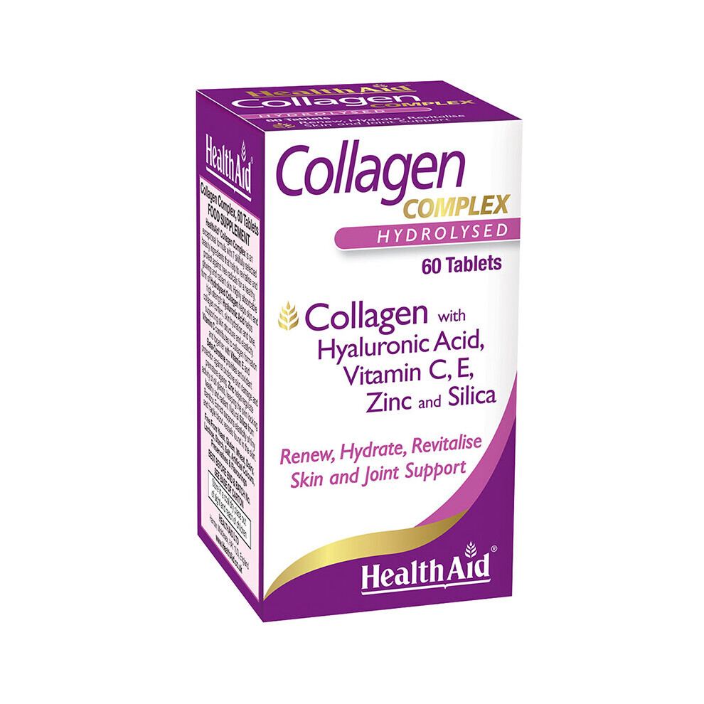 Collagen Complex 60's
