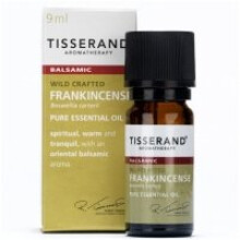 Frankincense Essential Oil Wild Crafted 9ml