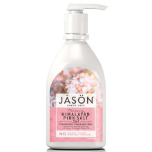 Himalayan Pink Salt 2 in 1 Bath Soak & Body Wash 887ml