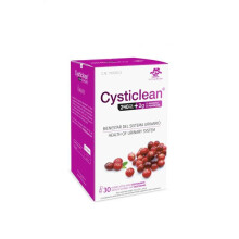 Multi-nutrients CYSTICLEAN D-MANOSA