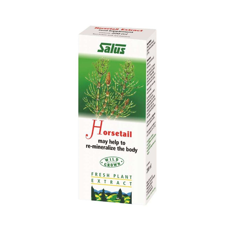Horsetail Juice 200ml