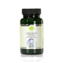 Liver Health Formula 60's (Currently Unavailable)