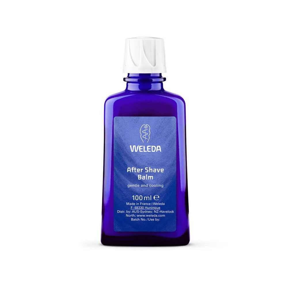 After Shave Balm 100Ml