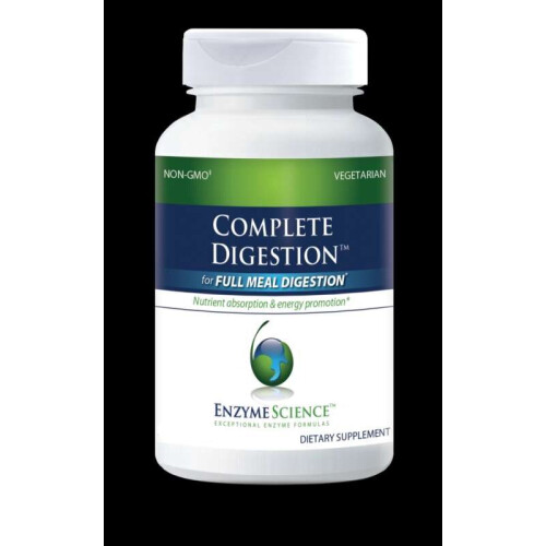 Complete Digestion 30's