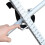 Homcom Homcom Foldable Fitness Inversion Table | Home Exercise Bench 9