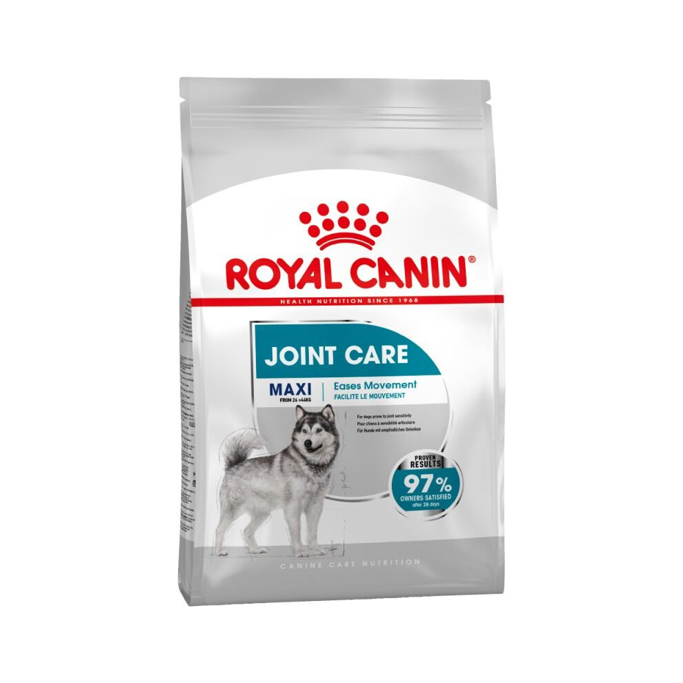 Royal Canin Maxi Joint Care - 10Kg