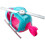 Barbie Barbie Travel Helicopter 4