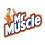 Mr Muscle Mr Muscle kitchen Cleaner 750ml Trigger spray tough on grease 2