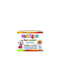 Nutrigen Ferromixin Sprinkles 30 Vegan Sachets