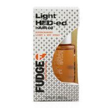 Light Hed-ed Hair Oil - 50ml/1.69oz